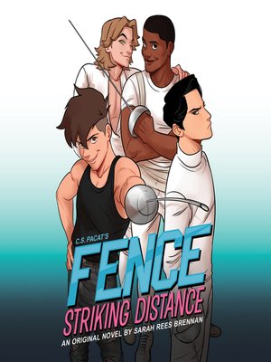 Striking Distance - Audiobook